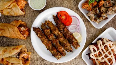 Super Hot N Spicy Saddar