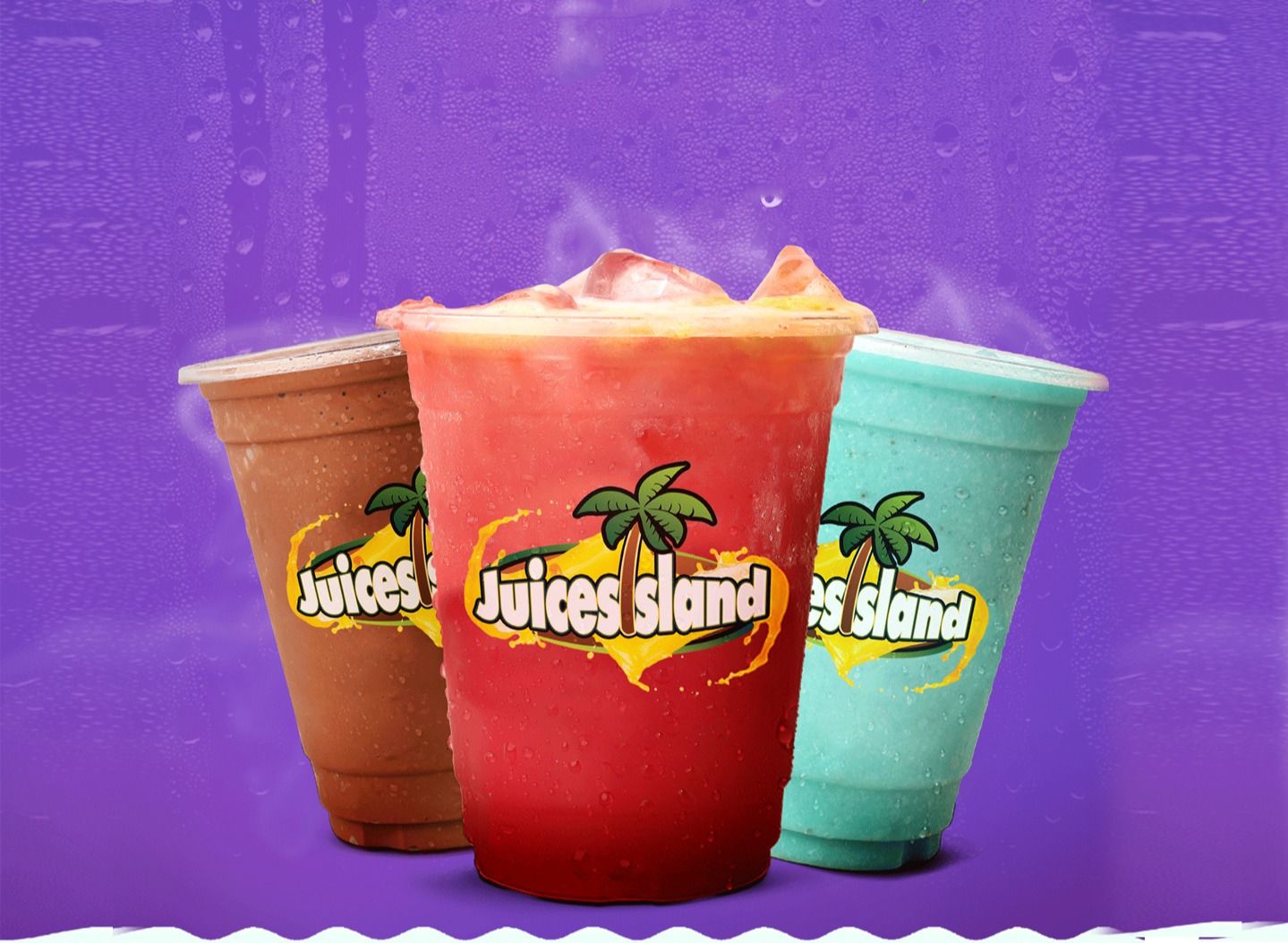 Juices Island menu in Islamabad Food Delivery Islamabad foodpanda