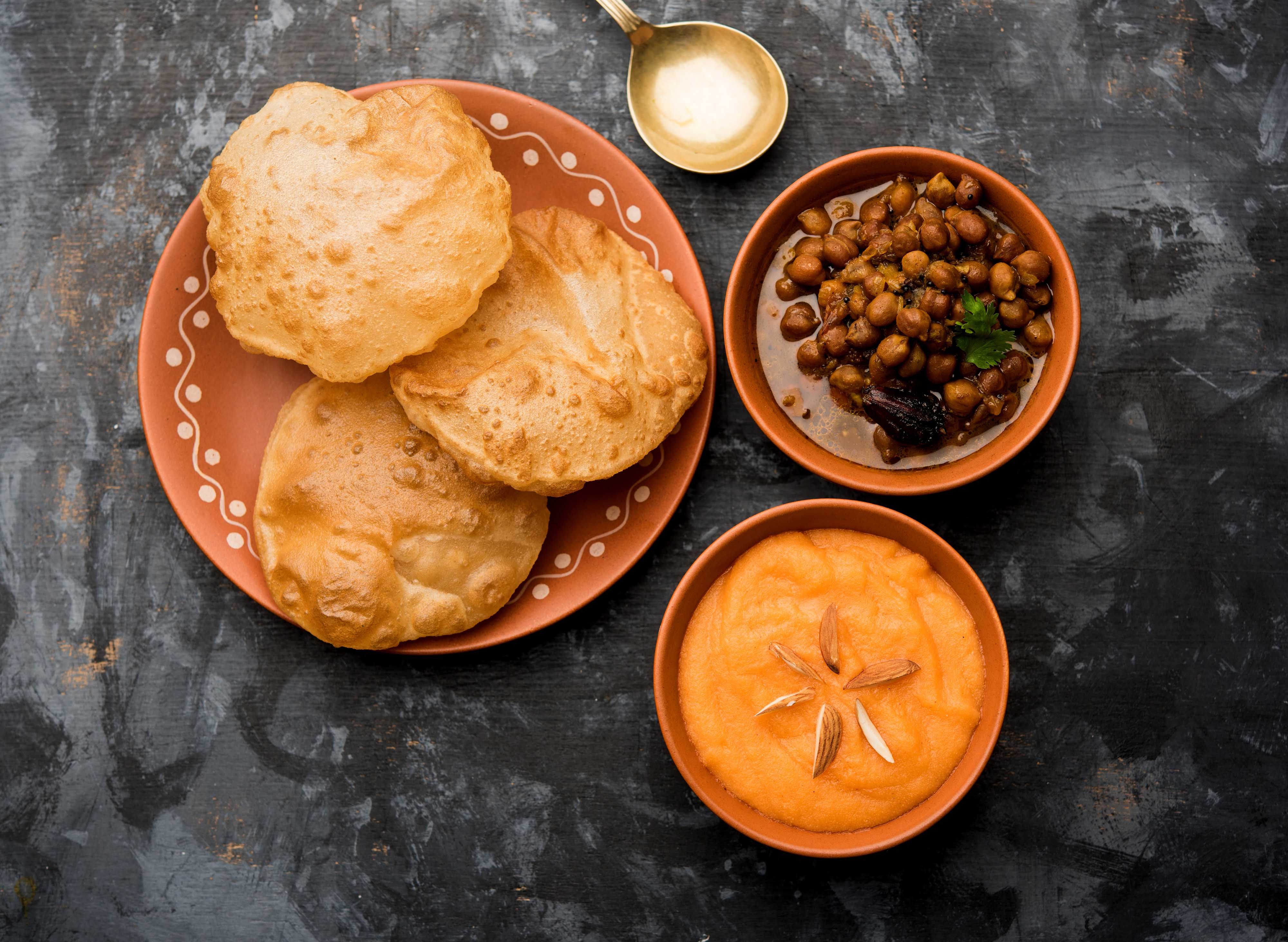 Win Halwa Puri & Sheermal House menu in Karachi Food Delivery Karachi
