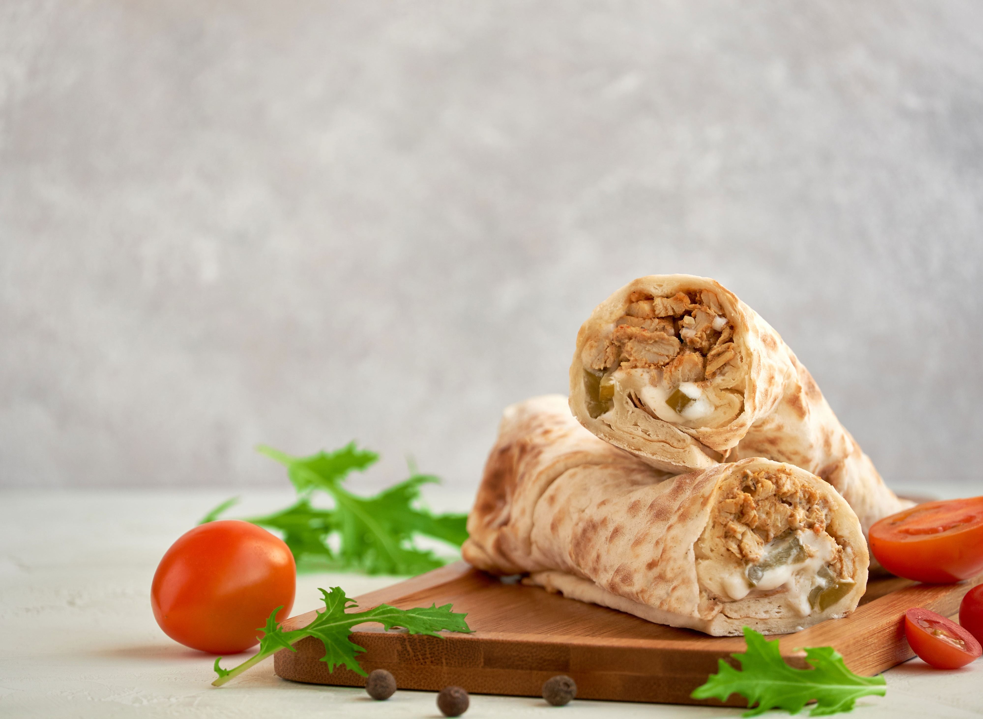 Shawarma Express DHA menu in Karachi Food Delivery Karachi foodpanda