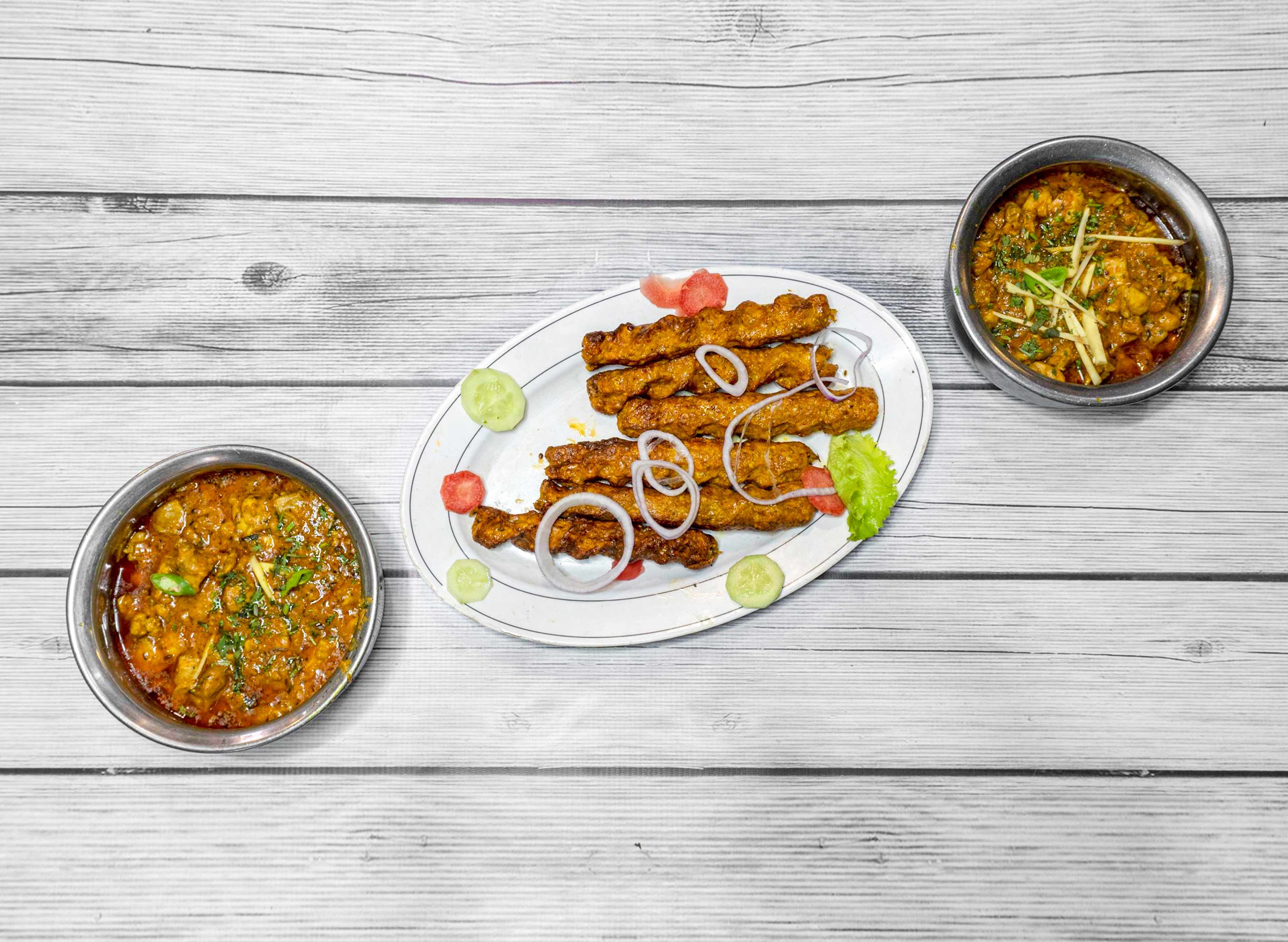 Karachi Red Rock DHA menu in Lahore Food Delivery Lahore foodpanda
