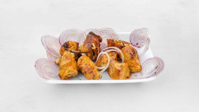 Lahori Refreshment & Fast Food