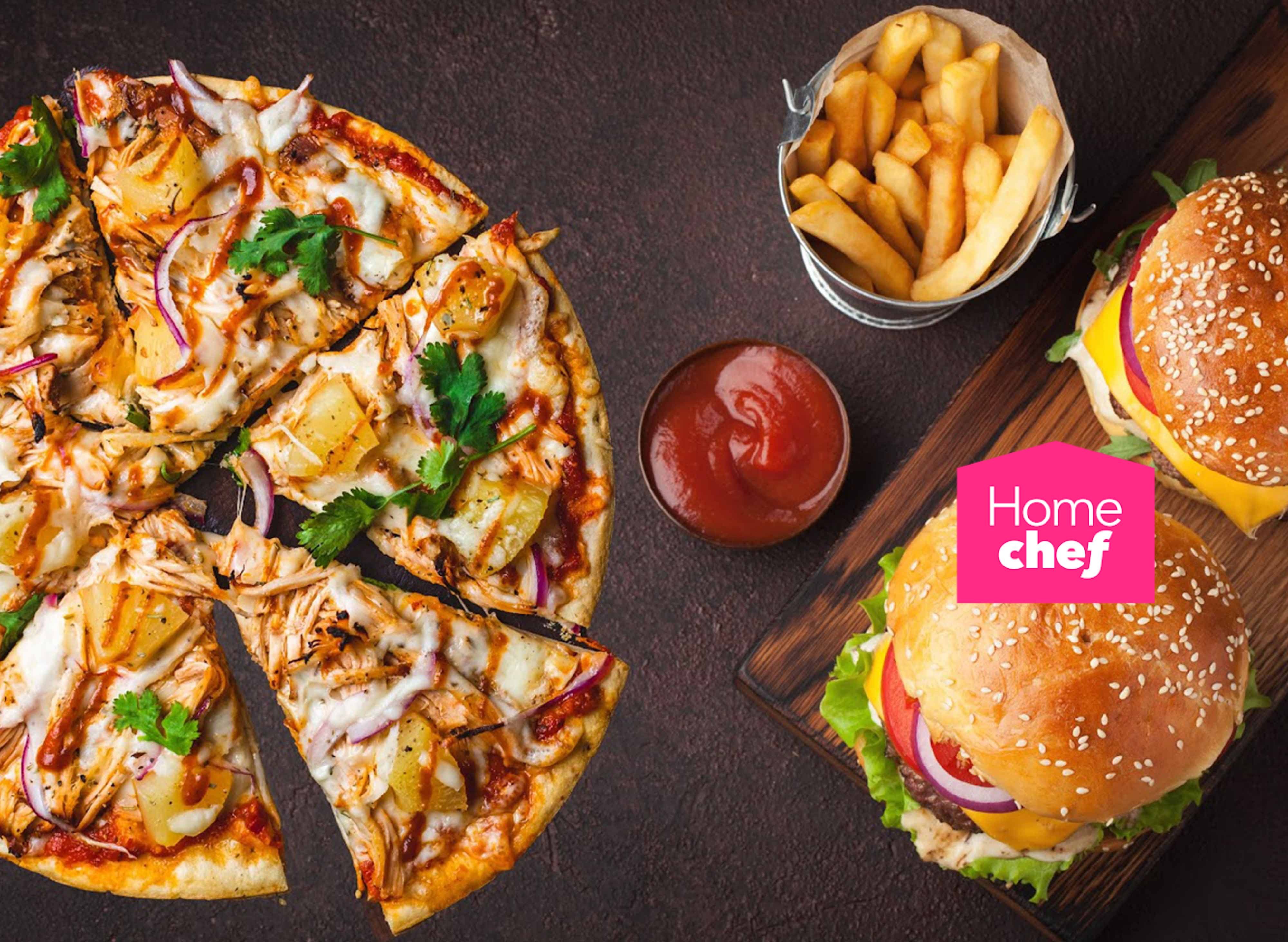 Pizza House vendor logo