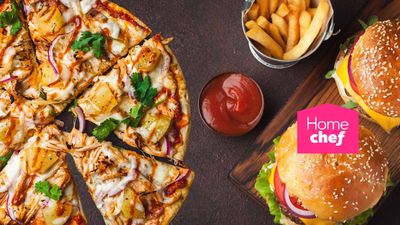 Pizza House