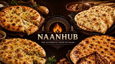 NaanHub