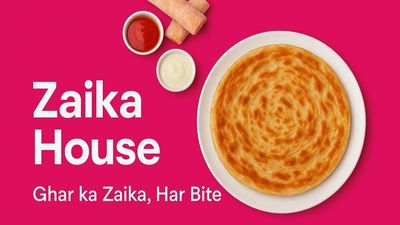 Zaika House