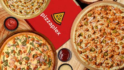 Pizzaplex - Korangi