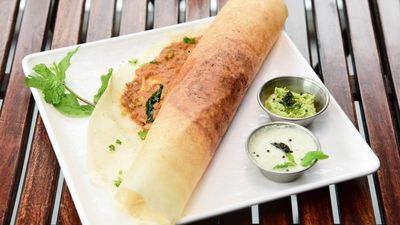Dosa Point
