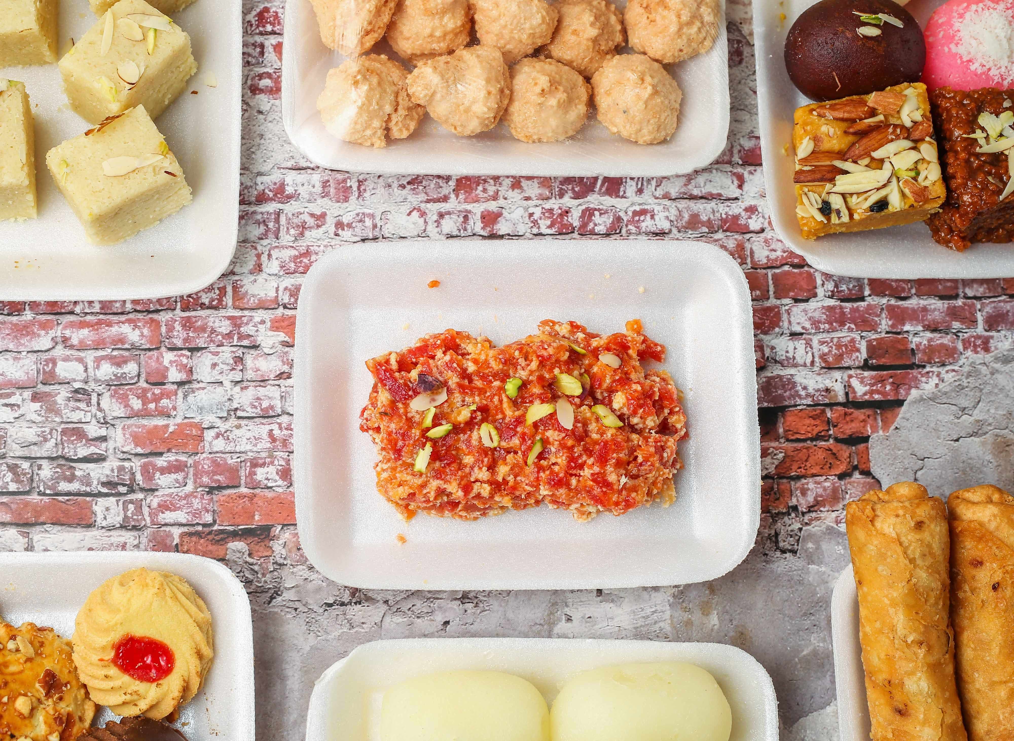 Farzan Sweets & Bakers (Korangi) menu in Karachi Food Delivery