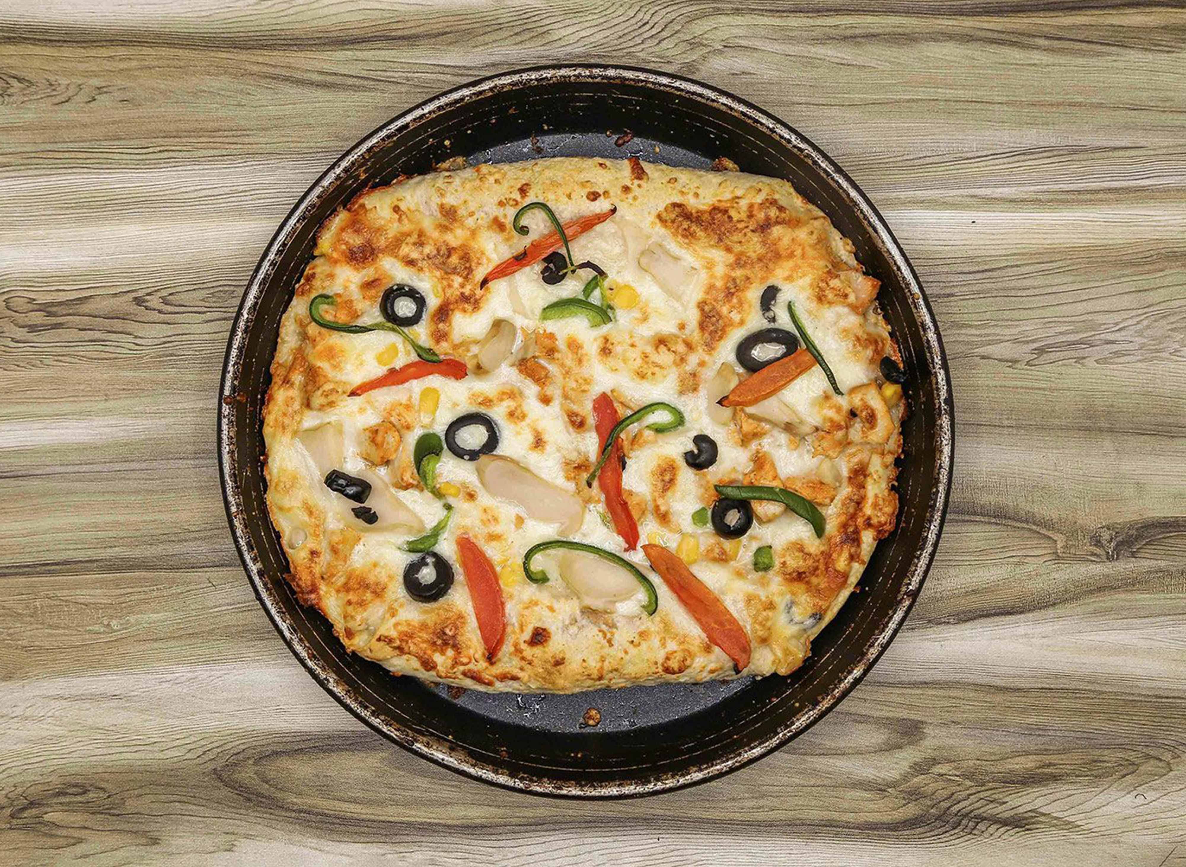 Food Parliament Johar town menu in Lahore Food Delivery Lahore