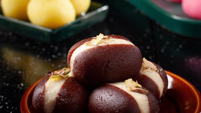Emaan Dhaka Sweets I-8