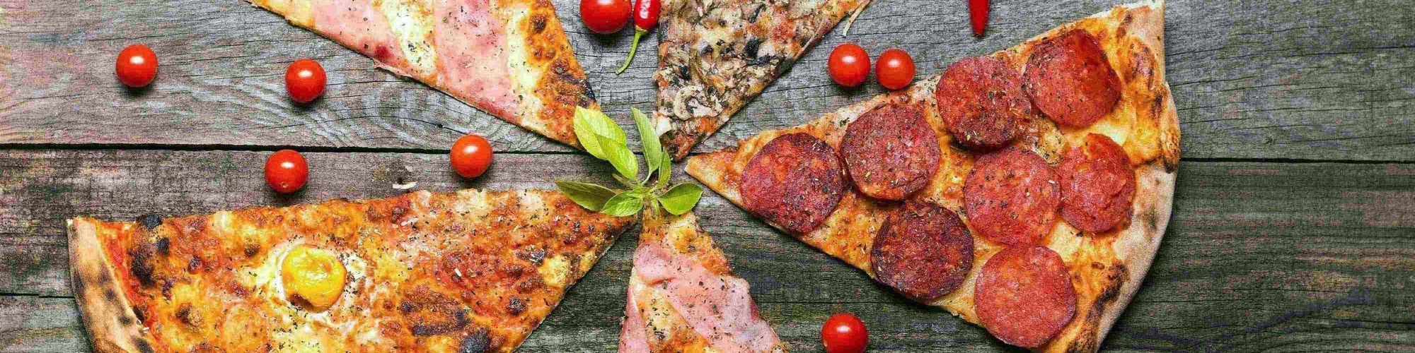 Ideal Pizza Place menu in Lahore | Food Delivery Lahore | foodpanda