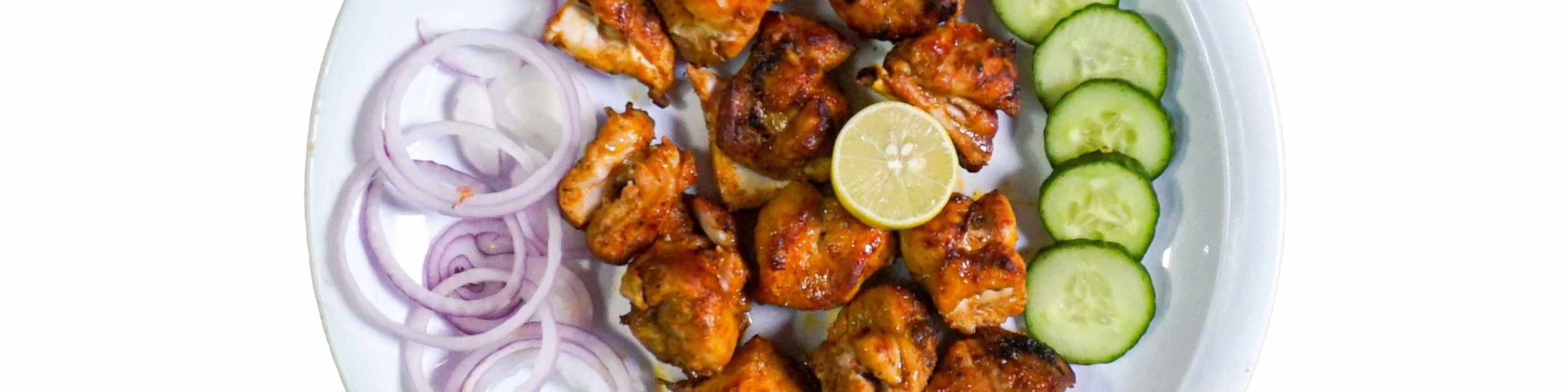 KARACHI PARATHA ROLL Ali Baba menu in Lahore Food Delivery Lahore