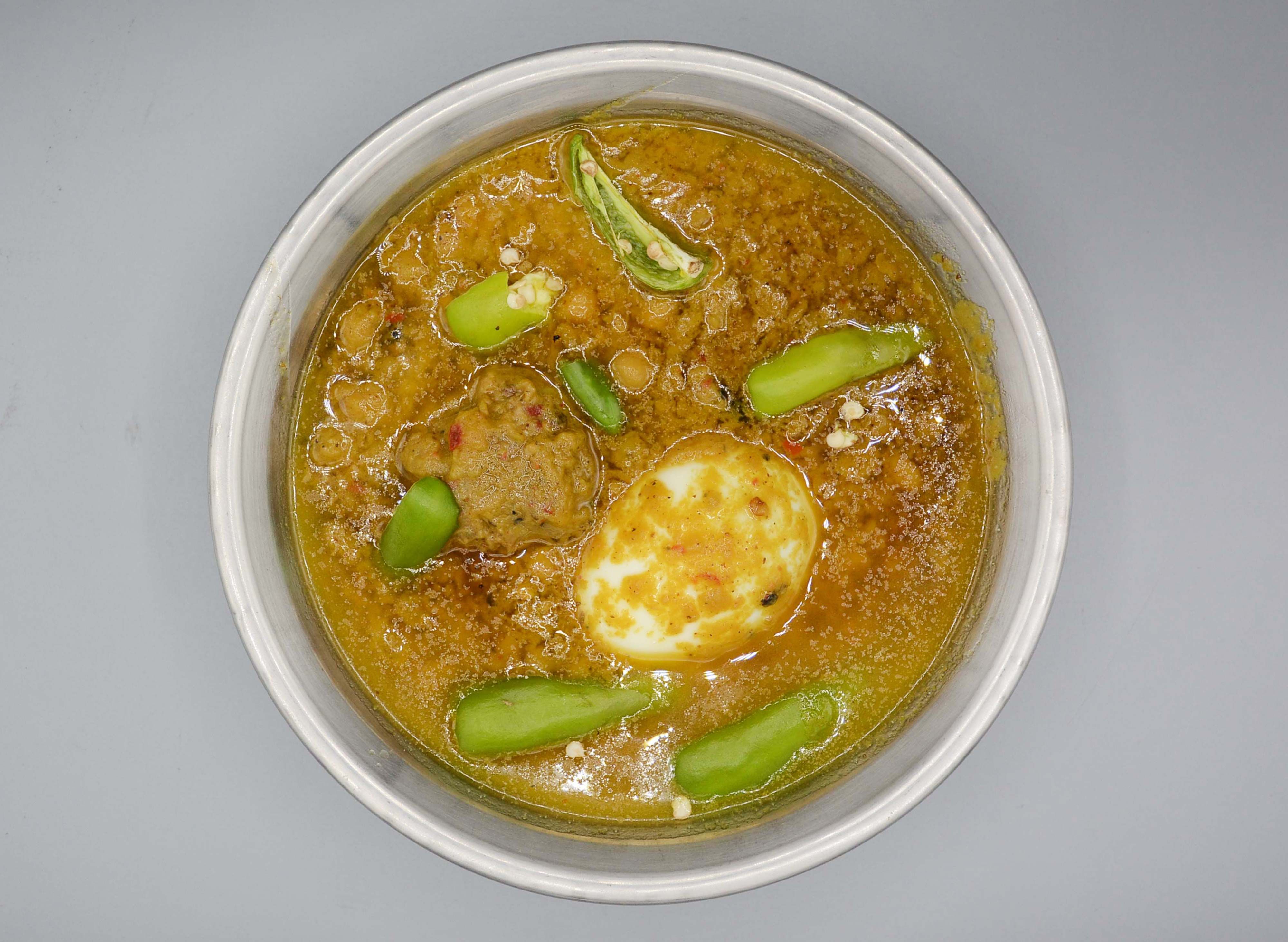 Asli Sufi Khoye Walay Chanay vendor logo