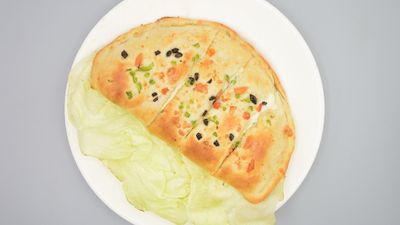 Italy Pizza
