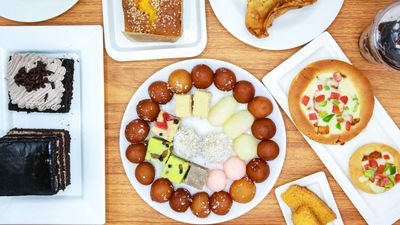 Imperial Bakery & Sweets