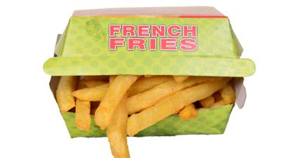International Burger