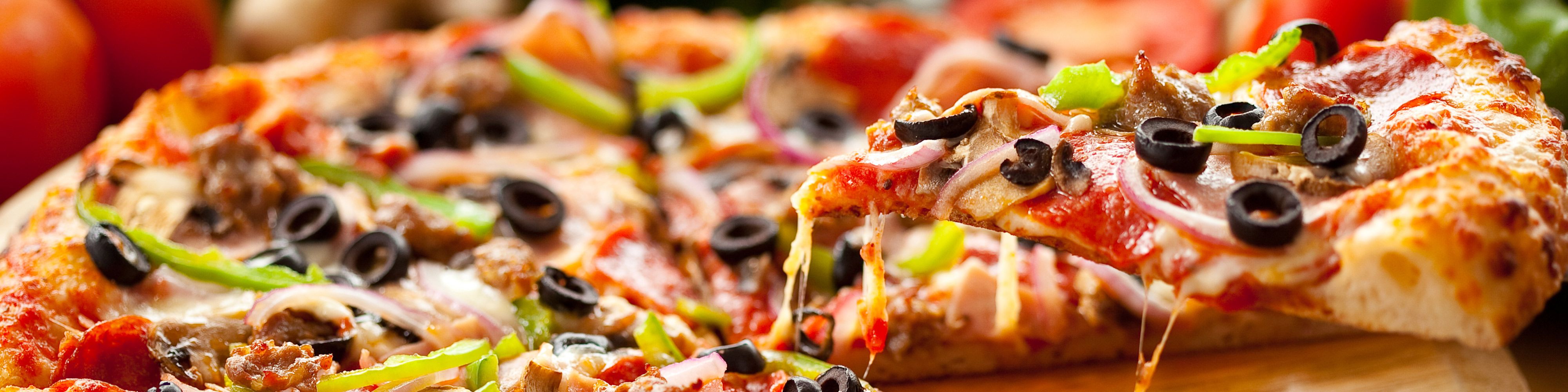 Forks n Knives Pizza Kitchen menu in Faisalabad Food Delivery