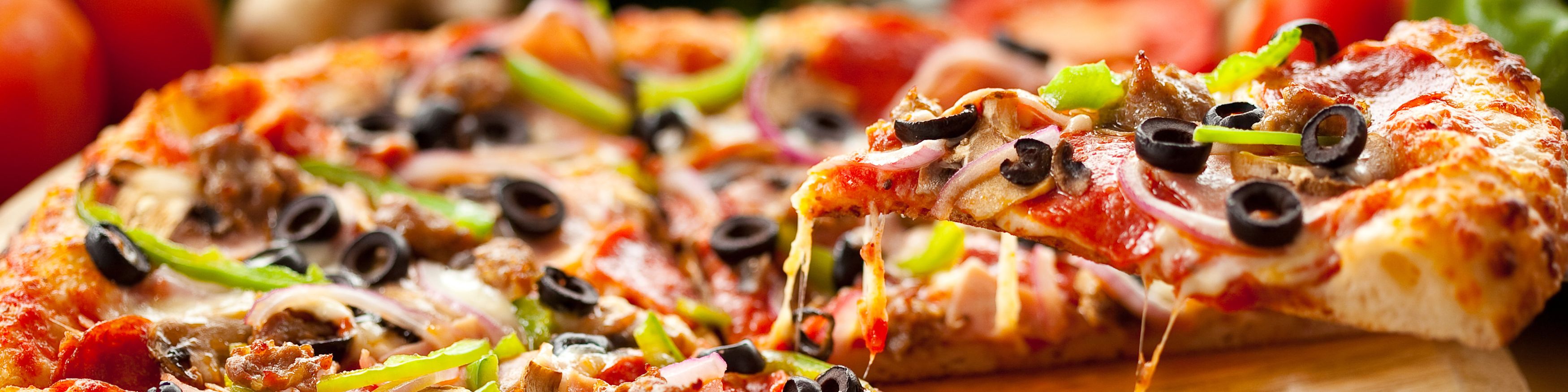 Forks n Knives Pizza Kitchen menu in Faisalabad Food Delivery