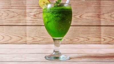 Sabir Juice Corner