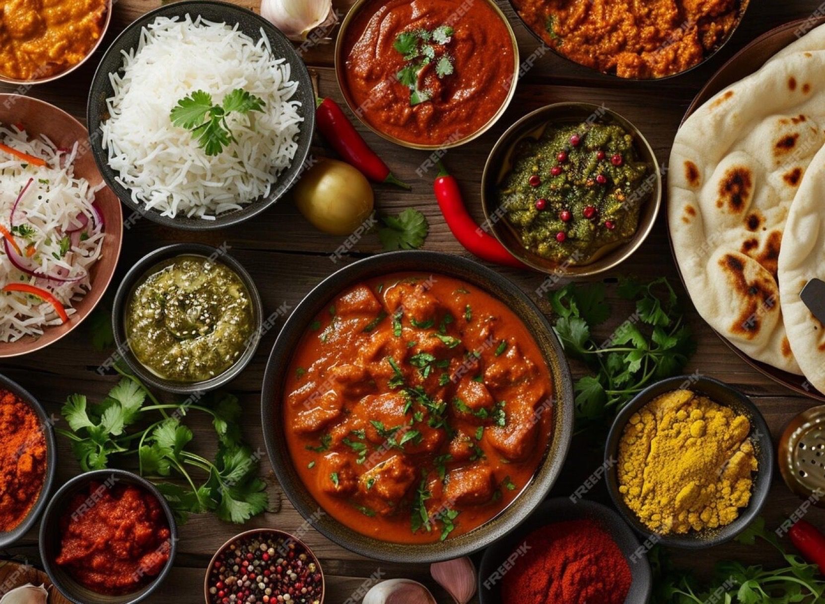 Bismillah Restaurant - Hyderabad
