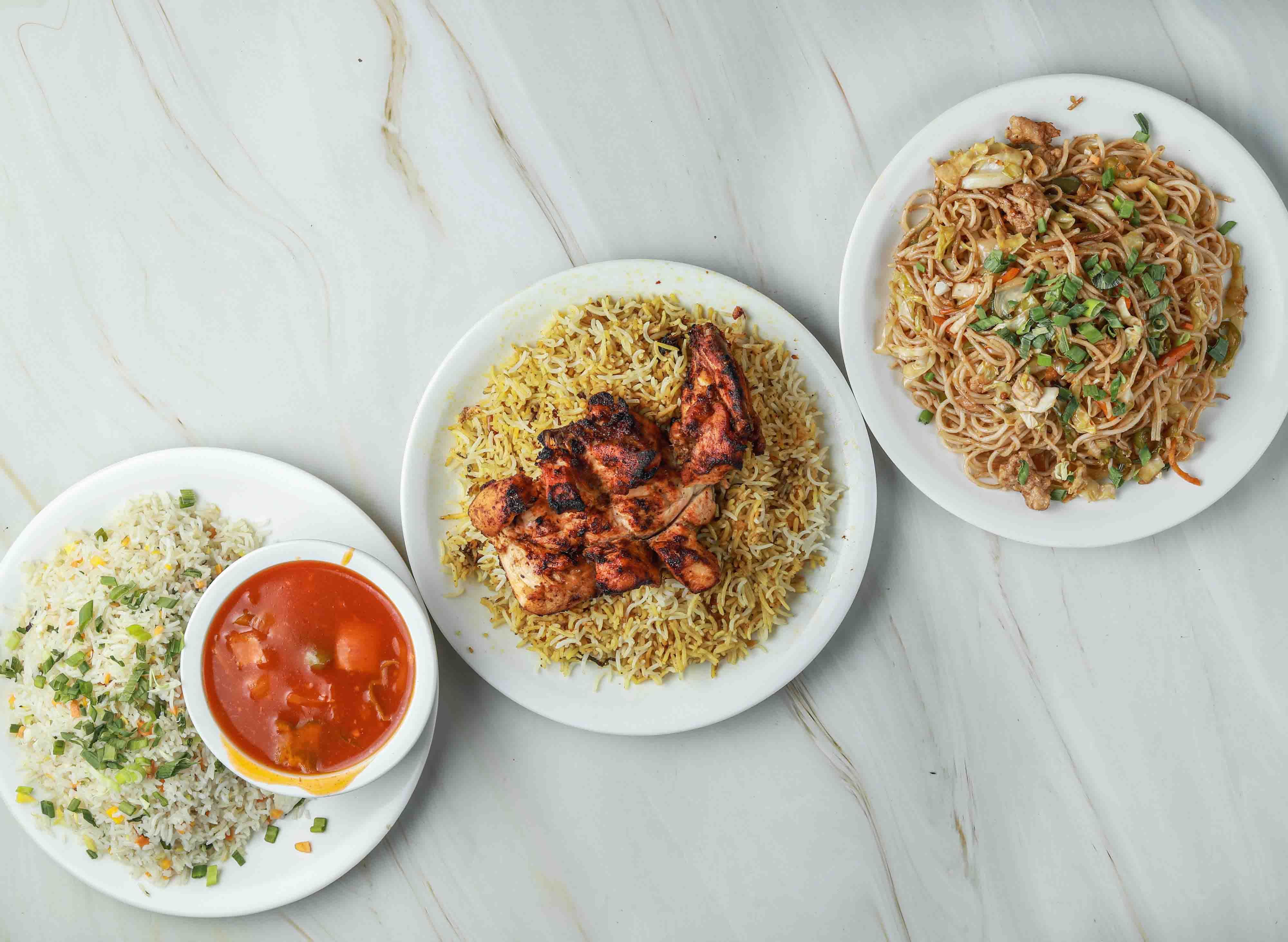 Yadgar Biryani menu in Karachi Food Delivery Karachi foodpanda