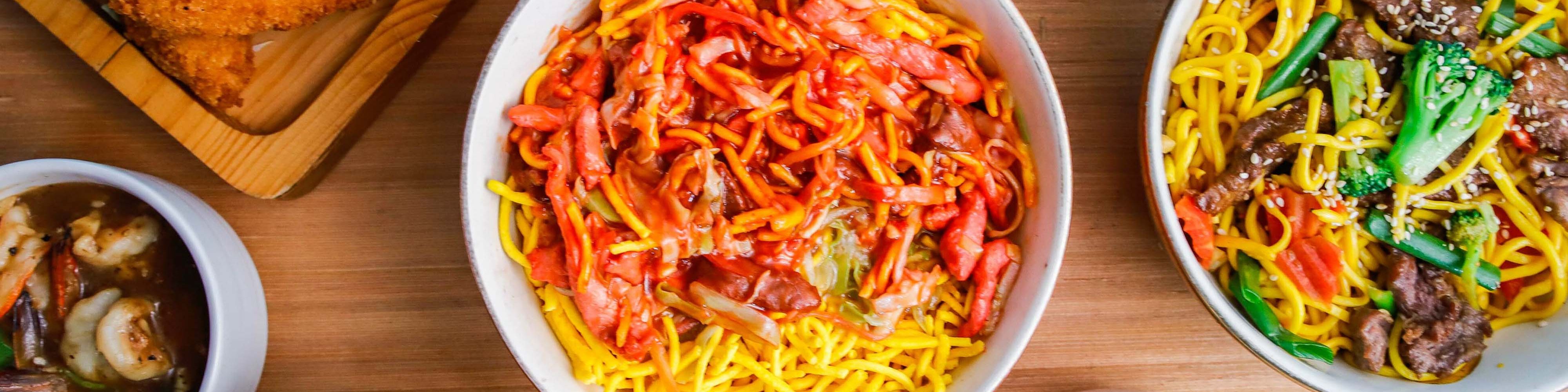 Shanghai Wok menu in Islamabad | Food Delivery Islamabad | foodpanda