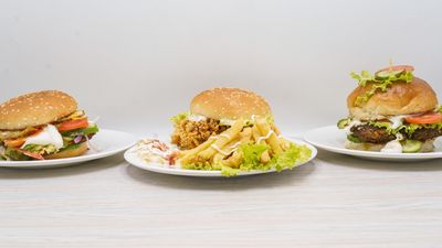 Clifton Grill