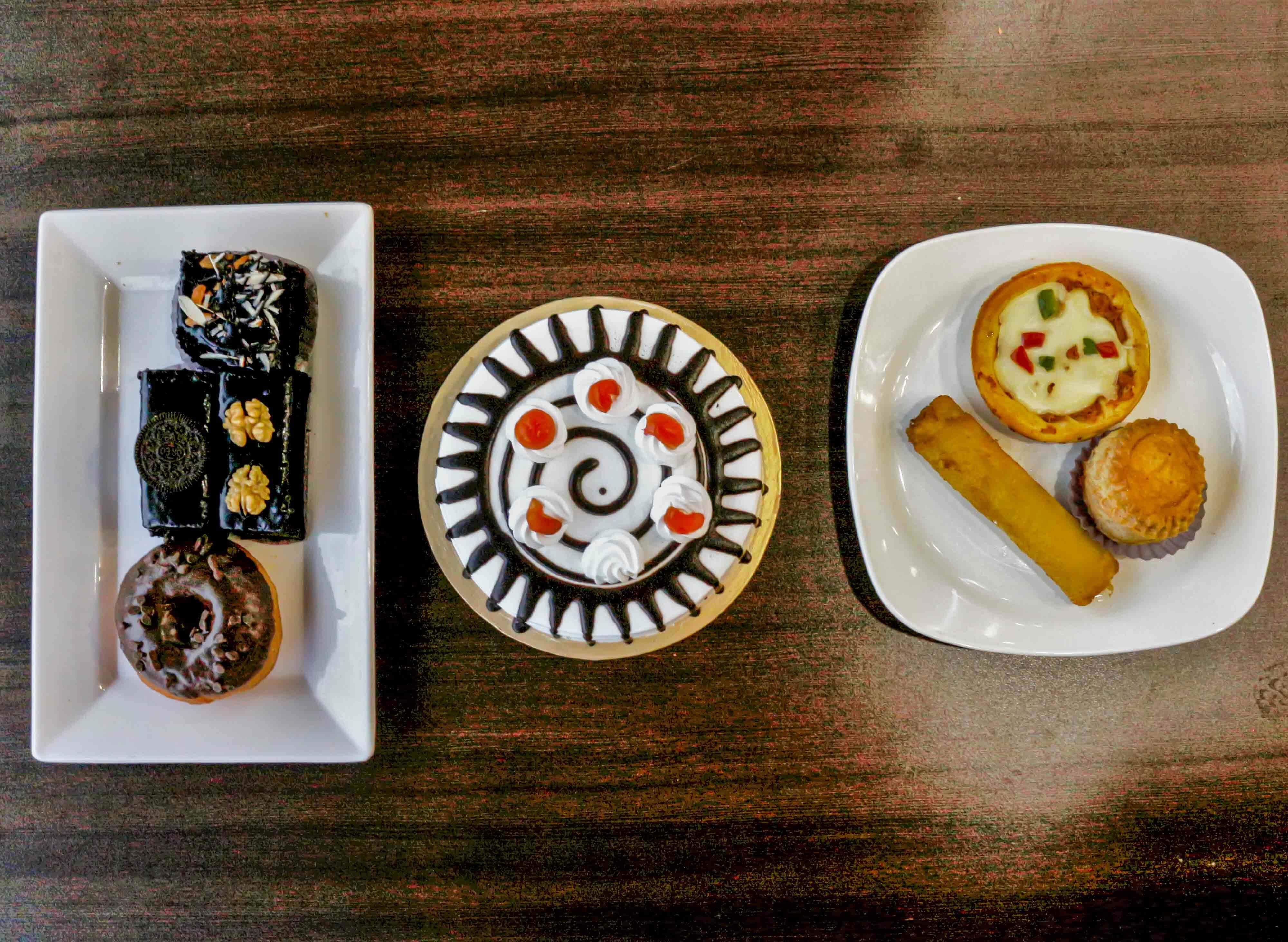 Delice Bakers & Sweets menu in Rawalpindi Food Delivery Rawalpindi