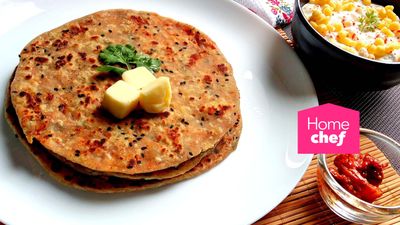 Paratha Point