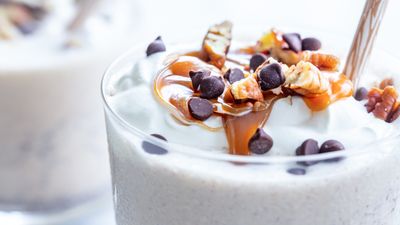 Aslam Milk Shake And Juices