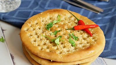 New Al Madina Naan Shop