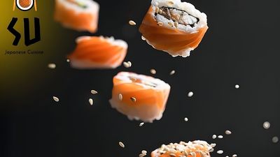 Su Japanese Cuisine