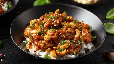 Yum Bowl