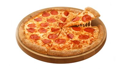 Taoyuan Pizza & Fast Food