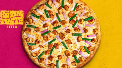 Royal Taste - Larkana