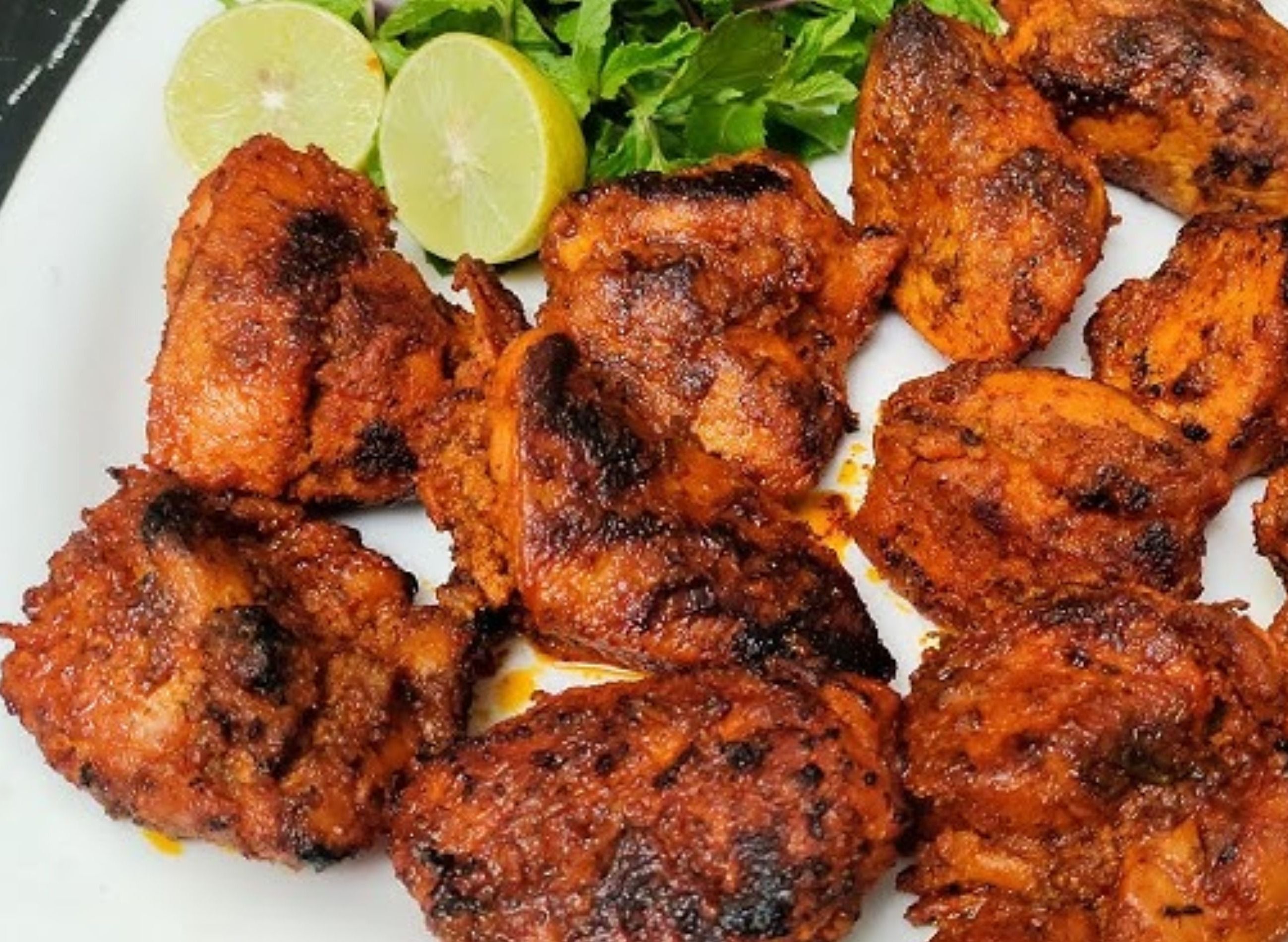 Sabir Tikka Bar Bq & Fast Food