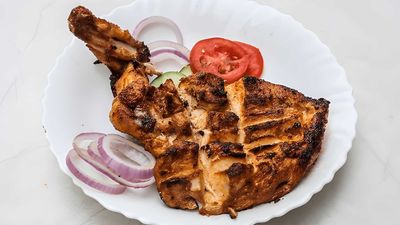 ZM Foods & Bar BQ