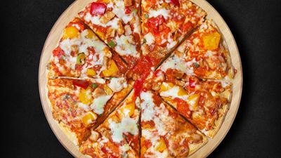 Pizza Palace