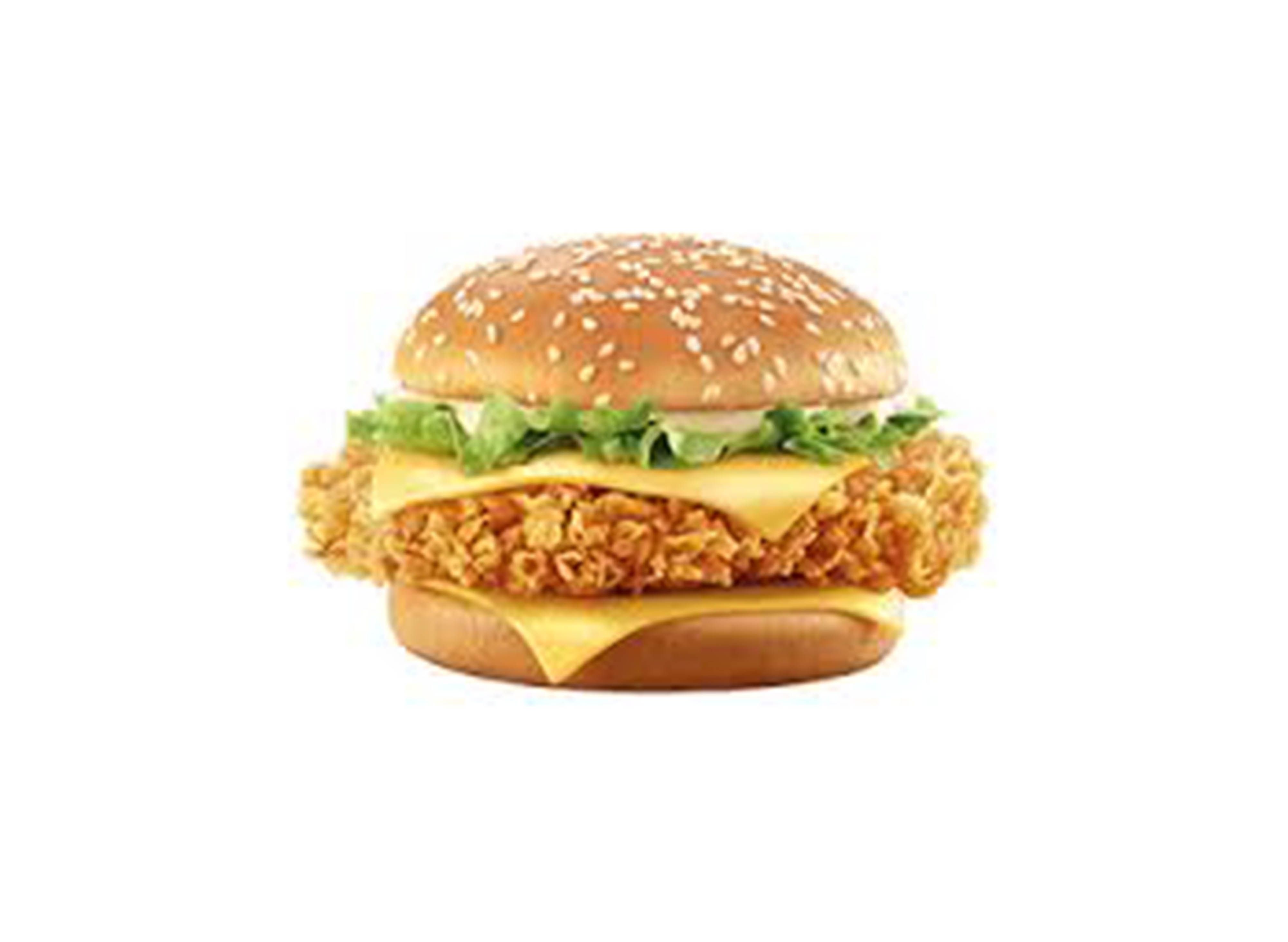 A one Burger and shawrma point vendor logo