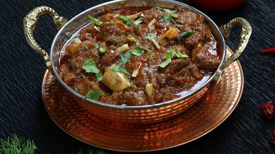 Bawarchi khana