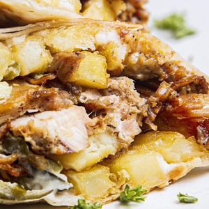 Wrap Lab - F11 menu in Islamabad | Food Delivery Islamabad | foodpanda