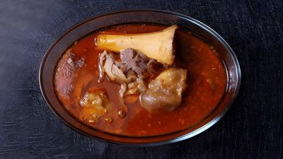 Gujranwala Yadgar Hareesa