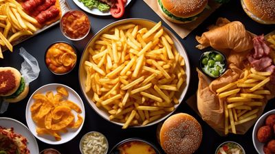 Cheesy Affairs