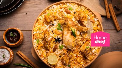 Al Noor Kitchen