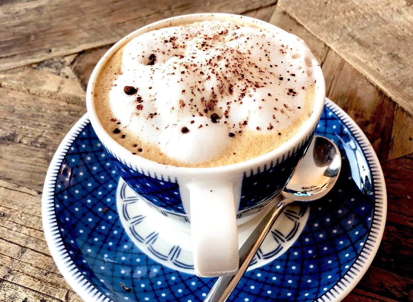 HOUSE Specialty Coffee (Cantt) vendor logo