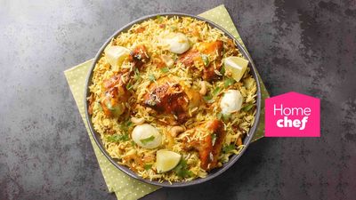 Fatima home food