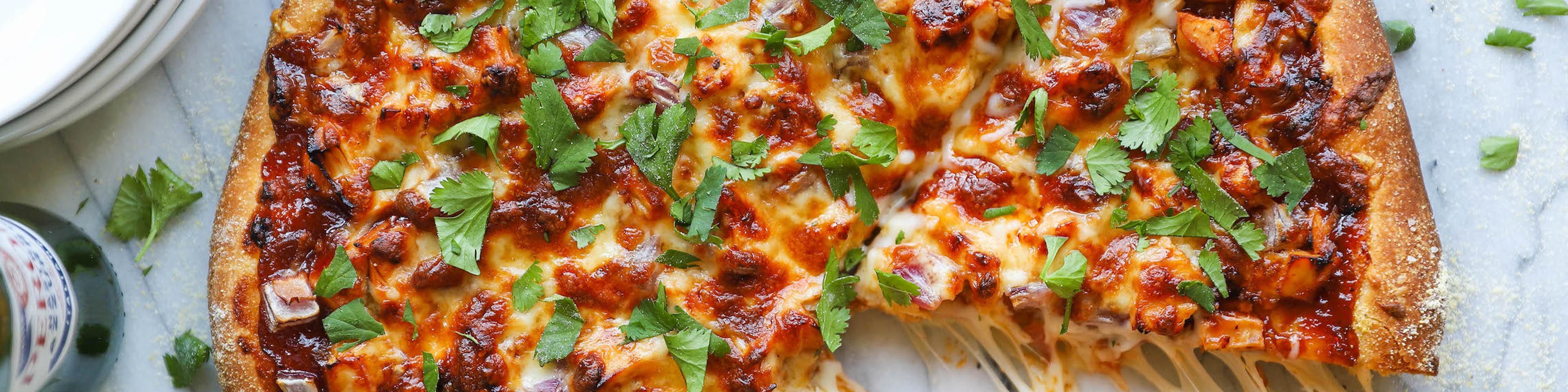 Forks N Knives Pizza Kitchen menu in Jhang Food Delivery Jhang