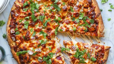 Forks N Knives Pizza Kitchen