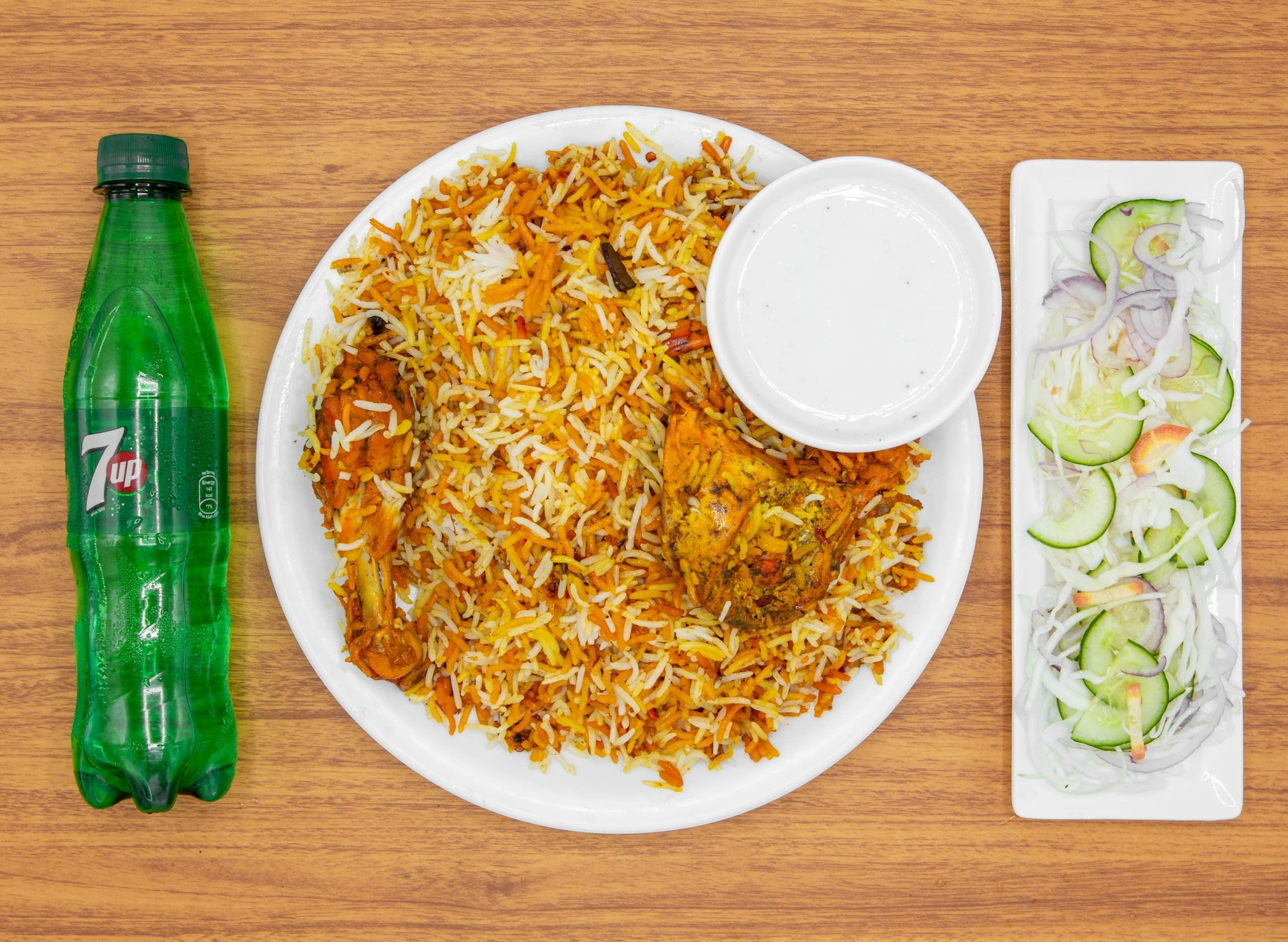 Karachi Student Biryani Branch 1 vendor logo
